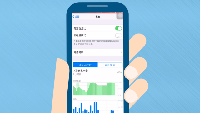 手机内存寿命揭秘：10万次写入就要报废？