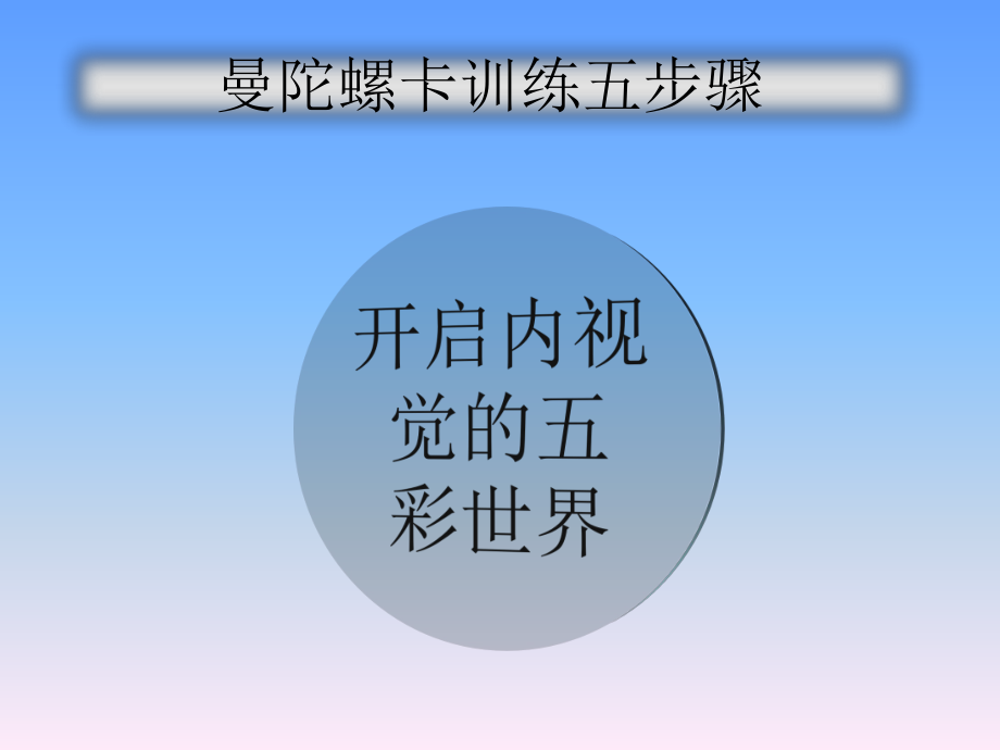 快来试试！提高记忆力和思维能力的神奇软件  第2张