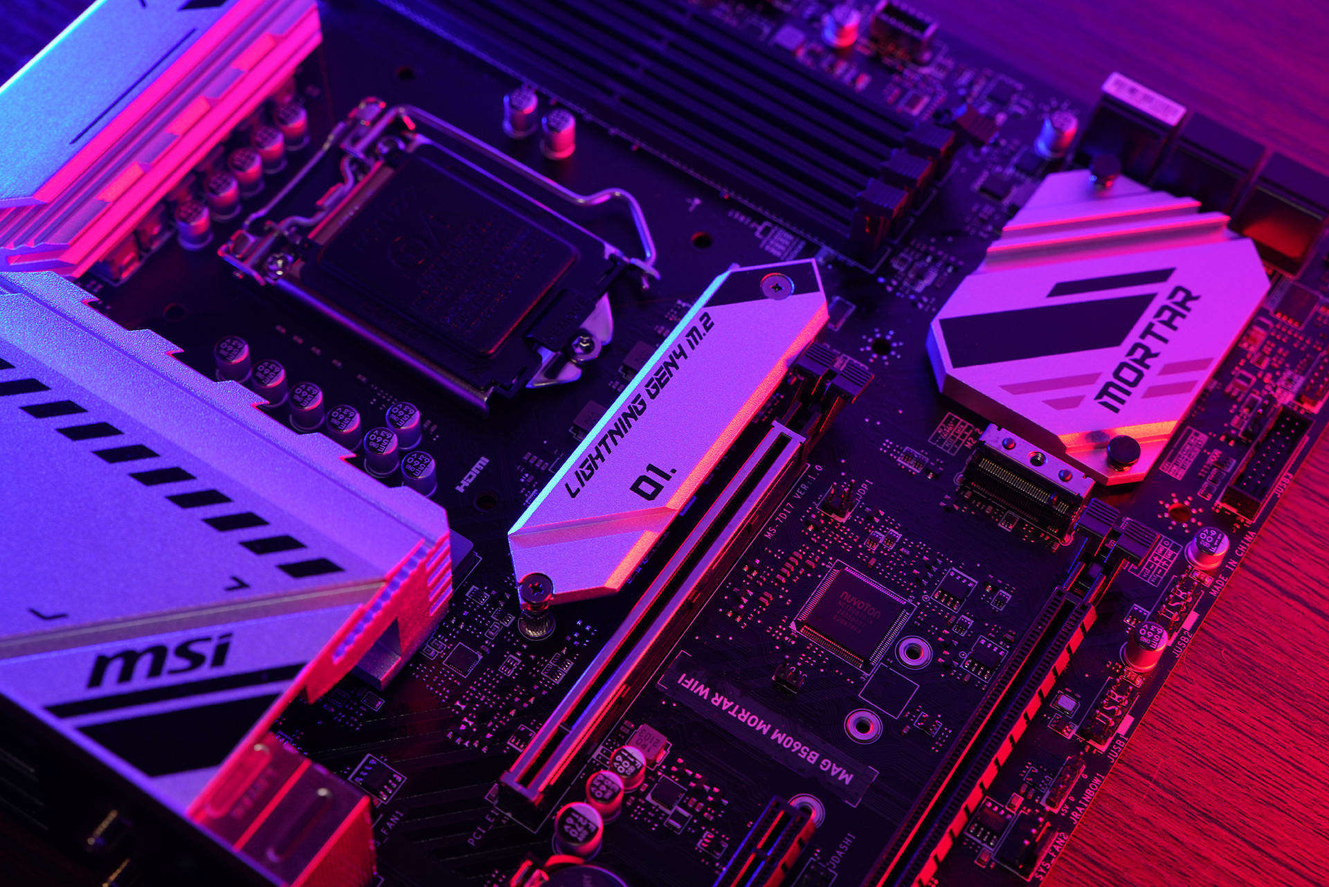 DDR3内存与b150m主板兼容性揭秘：你绝对想知道的事实  第2张