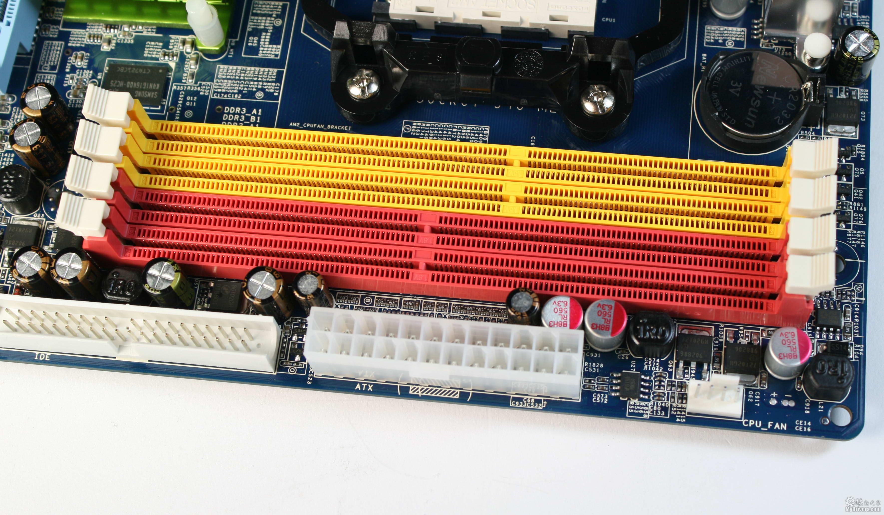 x99主板性能大比拼：DDR4内存频率到底有多香？  第5张