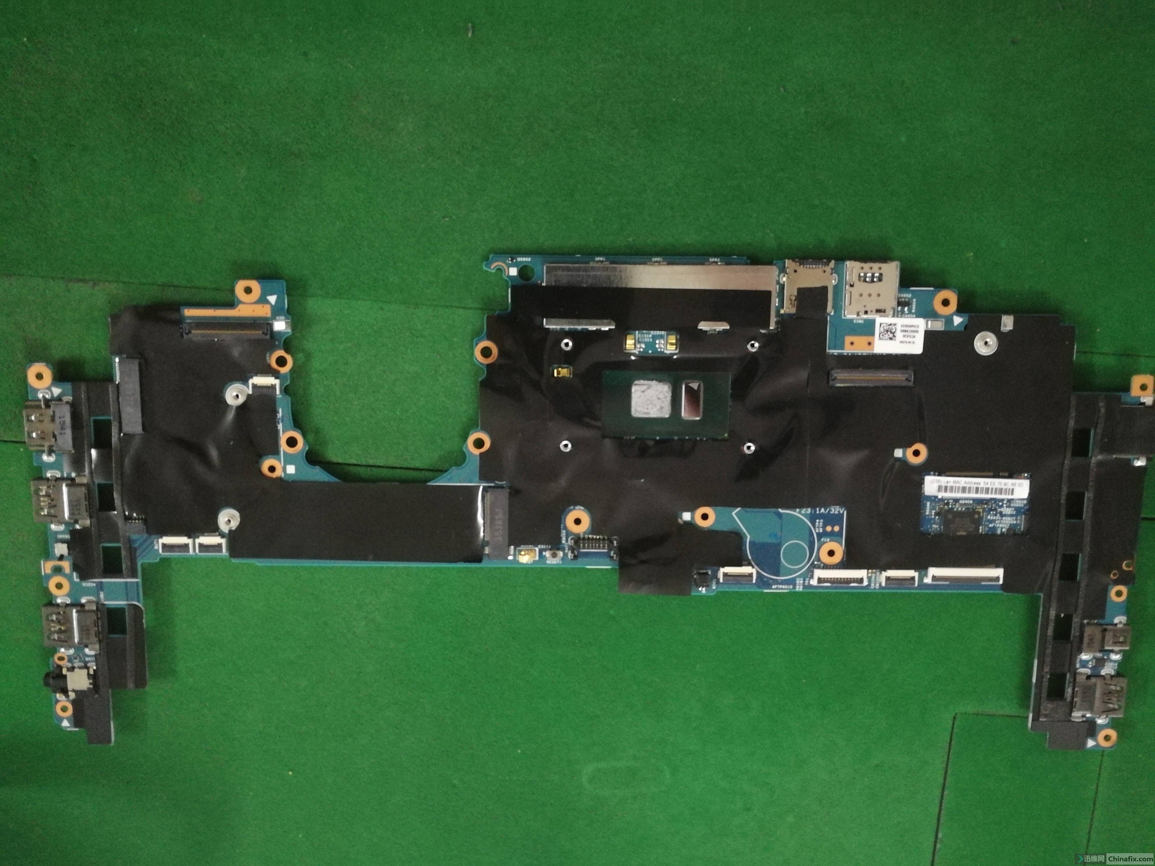 DDR3内存槽坏了？电脑维修师教你三招解决  第3张