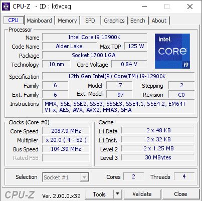 i7 4960x：超速处理器，内存支持疯狂对比  第1张