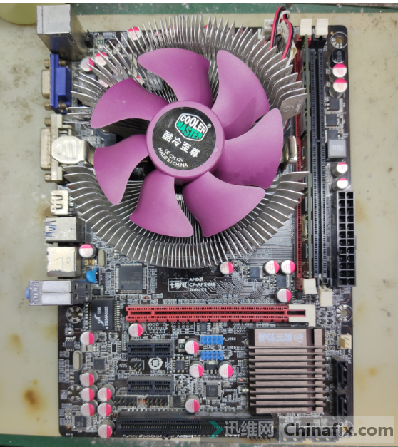 AMD 1700x处理器内存选择全攻略，让你的电脑性能瞬间提升  第1张