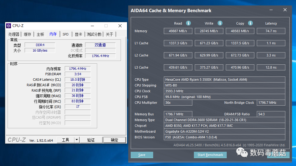 i7 6700配内存，性能提升大揭秘  第1张