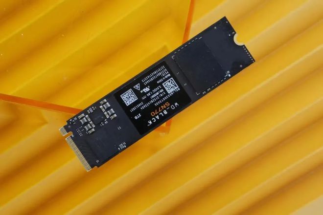 固态硬盘升级内存颗粒，让你的电脑焕然一新  第2张