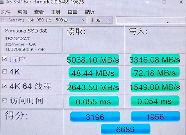 AMD CPU+DDR4内存：性能稳定性对比，惊人差异  第1张