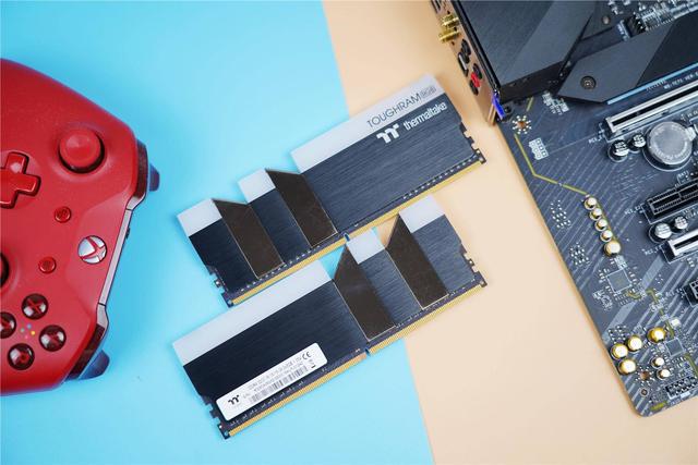 AMD CPU+DDR4内存：性能稳定性对比，惊人差异  第5张
