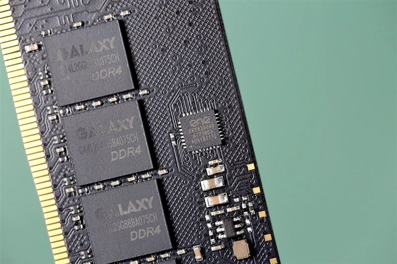 AMD CPU+DDR4内存：性能稳定性对比，惊人差异  第6张