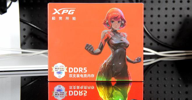 影驰内存hof1700：性能超群，超频更强，稳定可靠  第1张