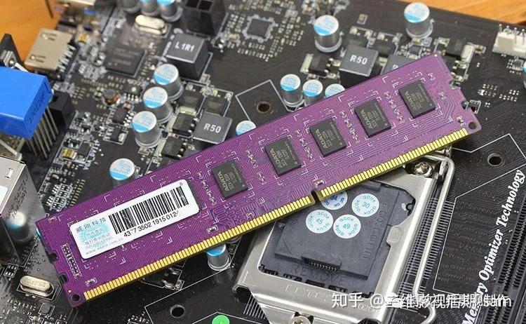 DDR3内存频率：实际测试揭示性能差异  第2张