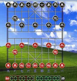 内存主频对象棋软件：让你的游戏飞起来