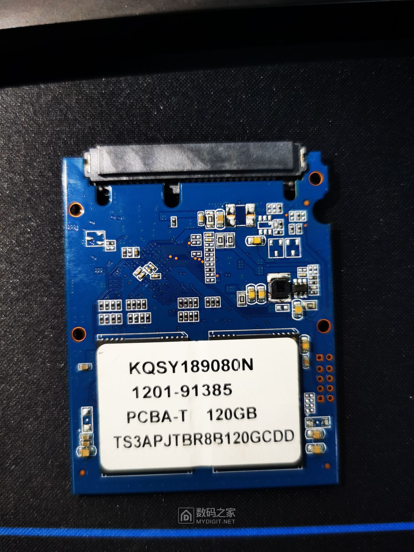 固态硬盘容量选择攻略：128GB够用吗？512GB值得买吗？  第1张