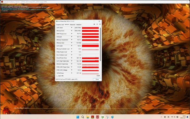 i7 5820k处理器内存频率大揭秘：高频率加速系统稳定性  第4张