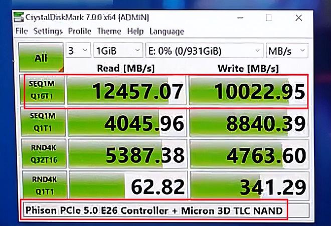 内存：电子设备的大脑，你了解它吗？  第6张