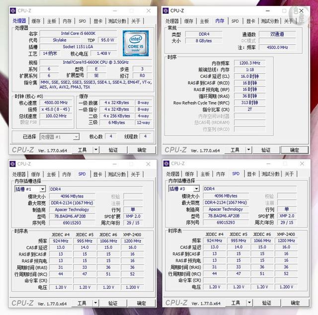 m10f主板内存条选择攻略，看这里就够了  第4张