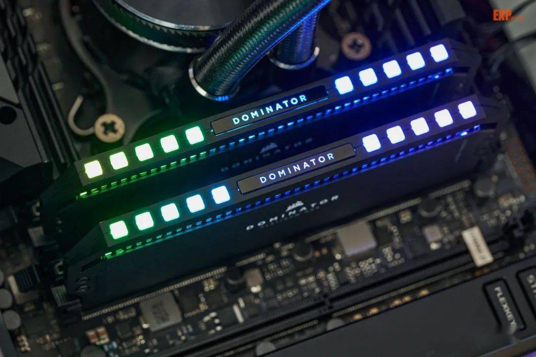 锐龙1500x搭配DDR4 3200MHz内存，电竞游戏如临其境  第2张