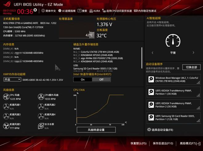 技嘉b150m主板内存容量解密：64GB内存、DDR4频率、双通道模式  第4张