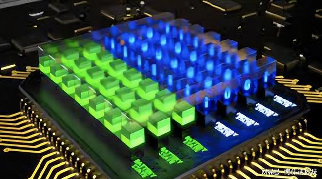 AMD955 DDR2内存控制器：稳定可靠，超频潜力无限  第3张