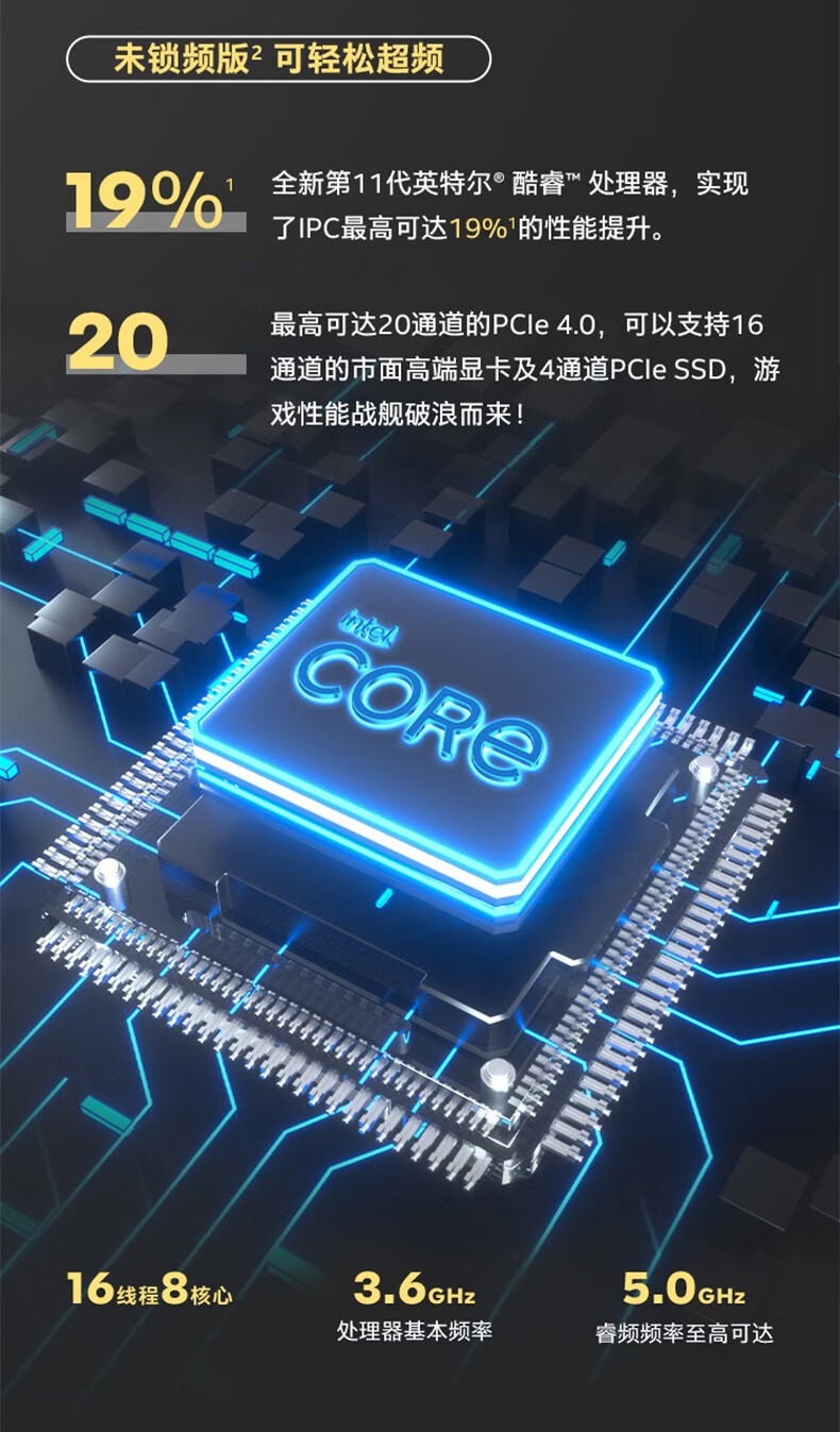 告别等待！英特尔傲腾内存加ssd，让你的电脑速度飙升  第3张