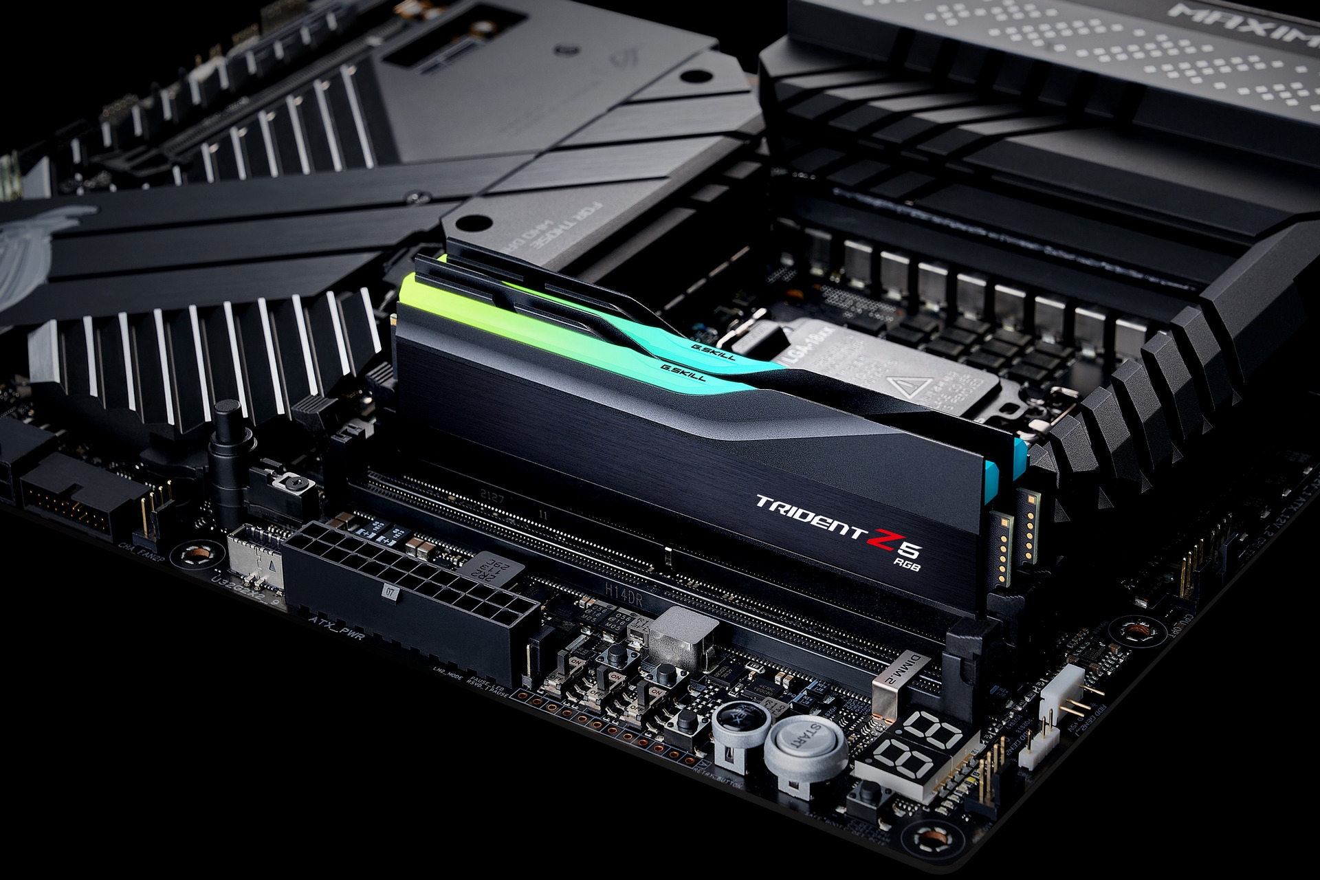 ryzen5 1600x内存：性能飞跃，稳定可靠，节能环保  第2张