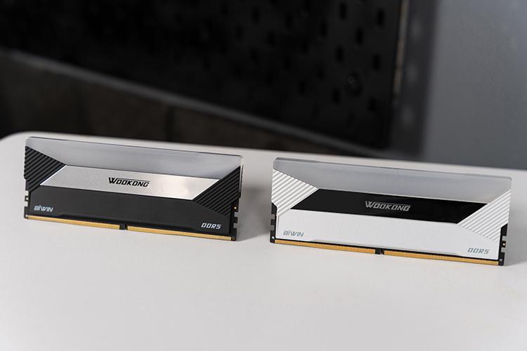 ryzen5 1600x内存：性能飞跃，稳定可靠，节能环保  第4张