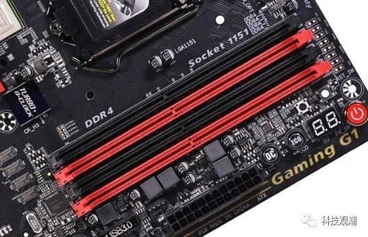 DIY电脑内存条安装指南，教你选购和安装ddr3内存条  第2张