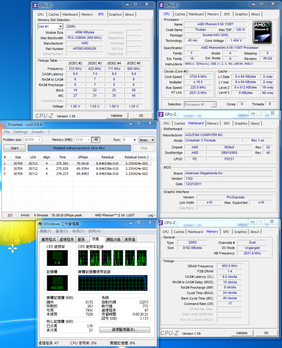 内存时序ddr3解密：你了解多少？  第1张