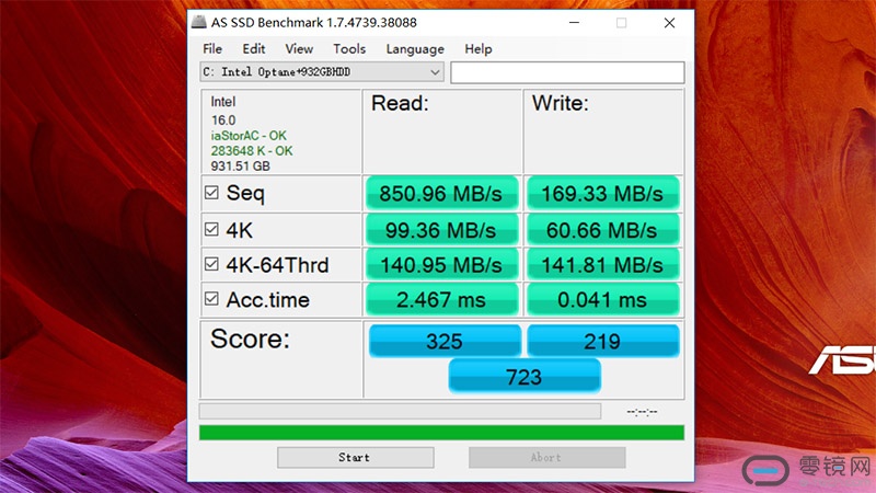 内存VS SSD：速度对决，究竟谁更胜一筹？  第1张