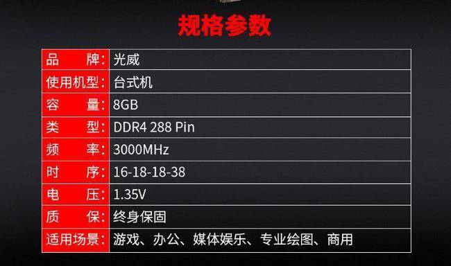 5820k内存：游戏设计科学计算，速度与容量双重飞升  第5张