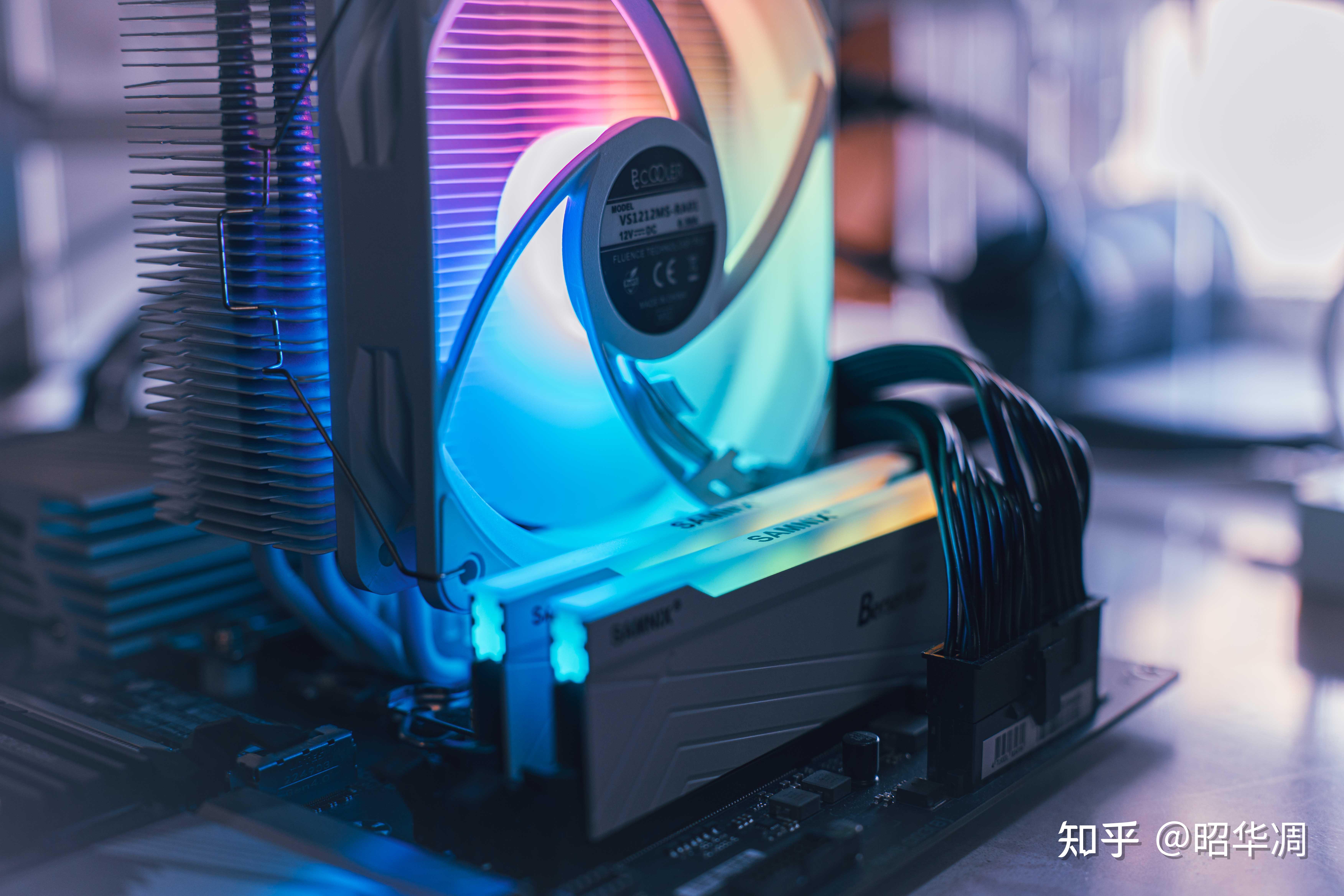 内存产品大揭秘:这三点观点告诉你该选哪个 第3张 内存产品大揭秘:这三点观点告诉你该选哪个 第3张