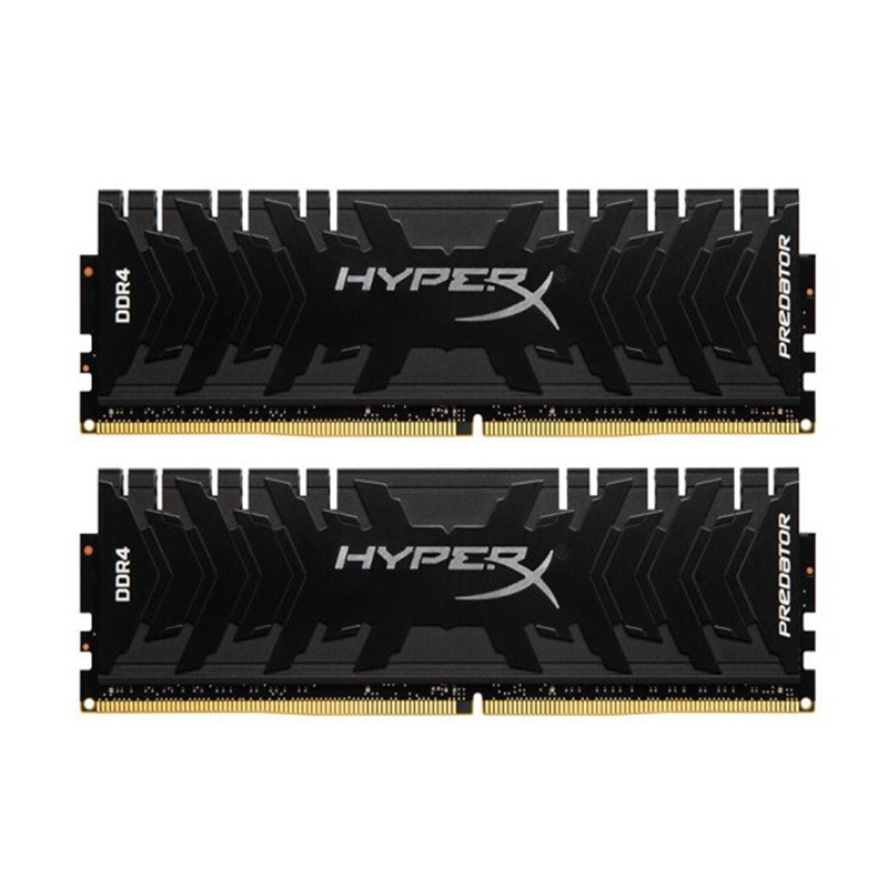 DDR4内存条混搭：性能提升、成本节省，还有更多选择  第1张