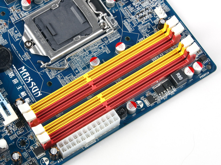 内存ddr3和ddr4：兼容性全解析  第3张