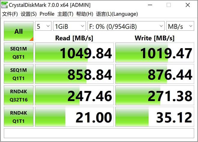 电脑内存VS存储：一快一慢，哪个更重要？  第6张