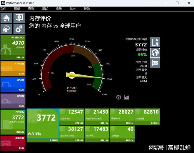 内存升级，电脑性能瞬间爆棚  第2张