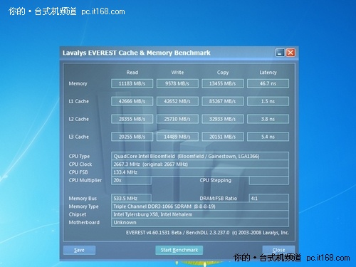 DDR3 vs DDR4内存：频率提升，让你的电脑更快速  第4张