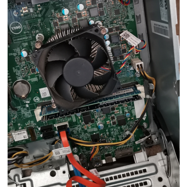 老台式电脑内存：2GB或4GB？性能到底有多大影响？  第1张
