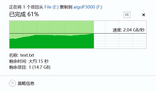 内存升级！从卡顿到畅玩的神奇变身  第1张