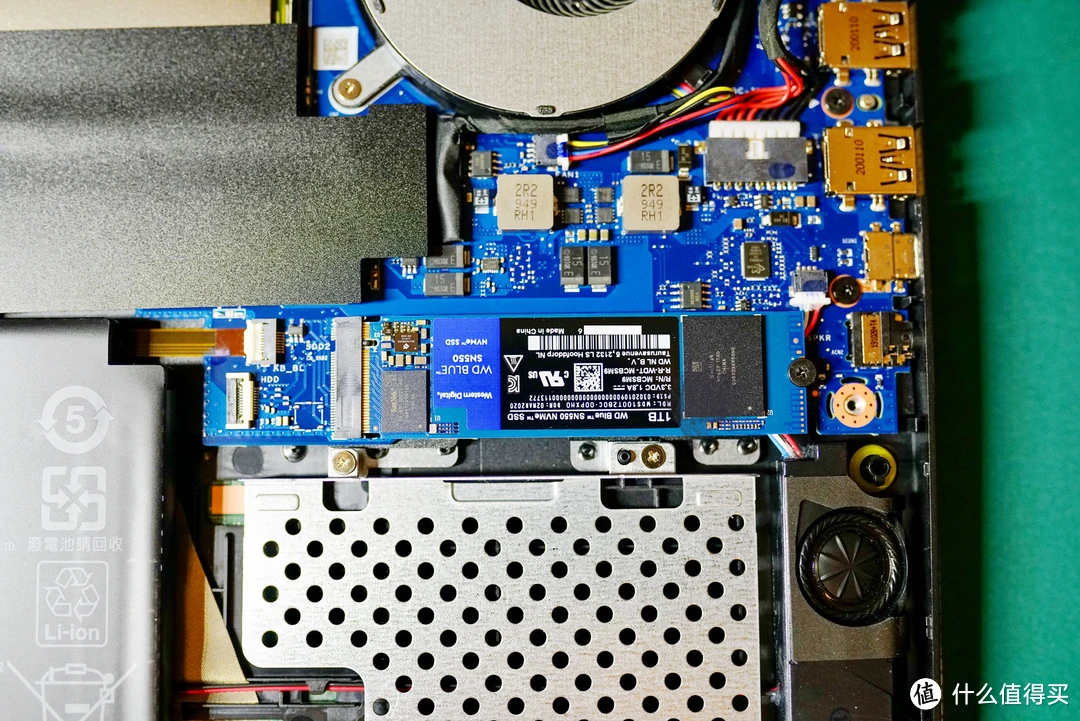 华硕B85M-K内存条：不只是速度，还有这些优势  第3张
