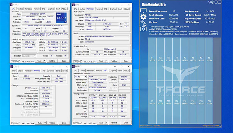 电脑运行慢？别慌，教你秒升级！DDR4内存攻略大揭秘