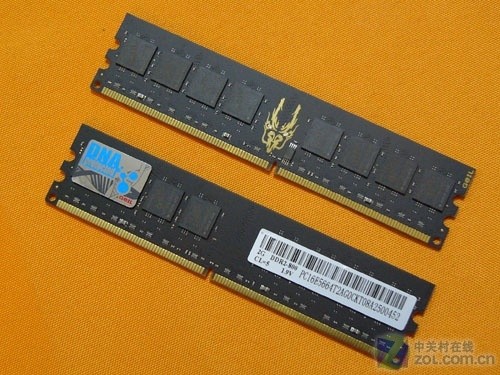 i7 6700搭配内存，性能飙升秘籍揭秘  第1张