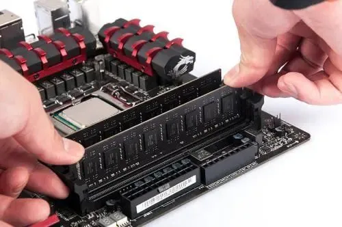 DDR3内存条升级，让你的电脑速度翻倍