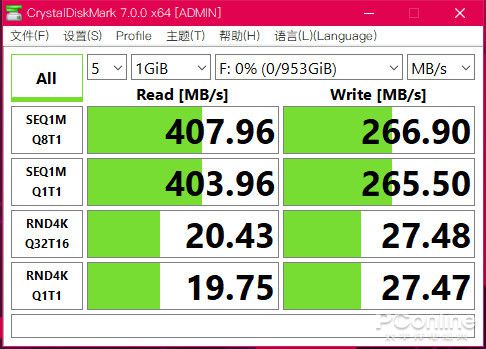 内存界的极速王者，威刚xpg内存震撼评测对比