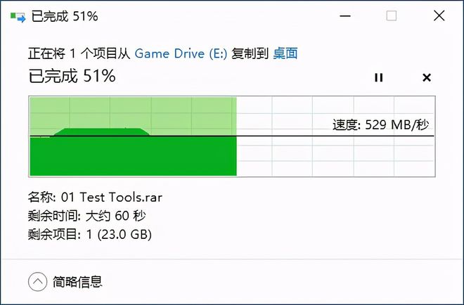 内存界的极速王者，威刚xpg内存震撼评测对比  第4张