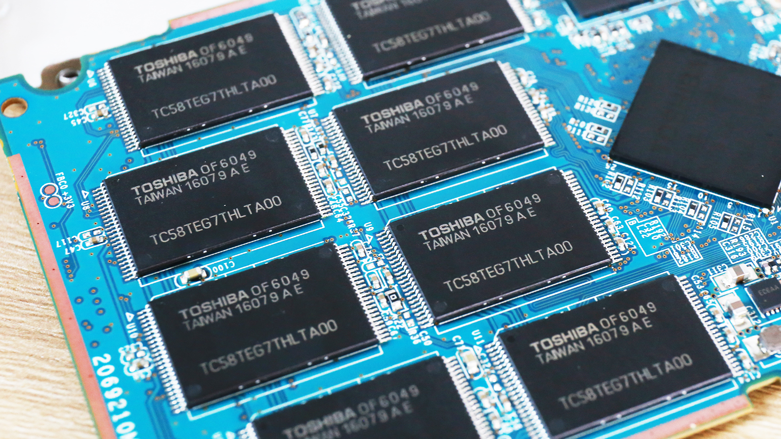 秒开神器！ddr4 3000内存让你畅快体验，轻松应对多任务处理  第3张