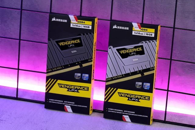 AMD黑盒 vs DDR3内存：性能对比，谁能称霸硬件领域？