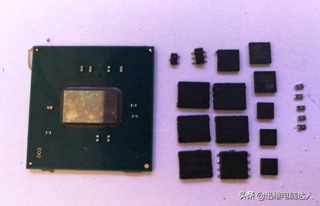 AMD黑盒 vs DDR3内存：性能对比，谁能称霸硬件领域？  第3张