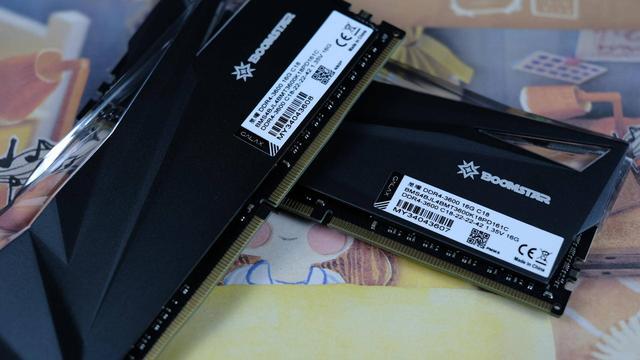 CPU和内存条大PK：性能、稳定性、价格谁更胜一筹？