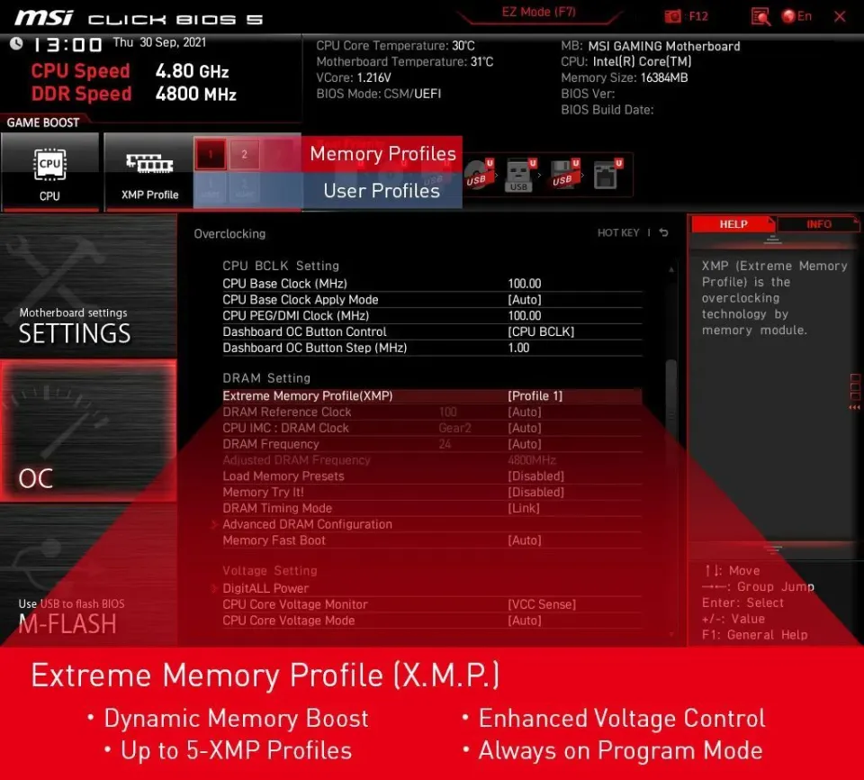 i7 6700电脑配内存全攻略，频率与容量需平衡，品牌决定可靠性  第5张
