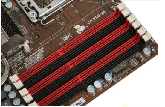 Ryzen处理器内存频率设置攻略：提升系统性能不是梦  第4张