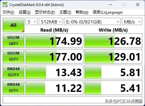 Aida测试工具：轻松测量内存带宽，省时省力  第2张